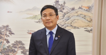 Chuyến công tác của Thủ tướng giúp củng cố quan hệ Việt Nam - Trung Quốc