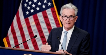 Giới đầu tư thấp thỏm đợi tin Fed