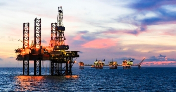 Cổ phiếu dầu khí tăng nóng: PVS phản ánh nhiều kỳ vọng từ dự án Lô B