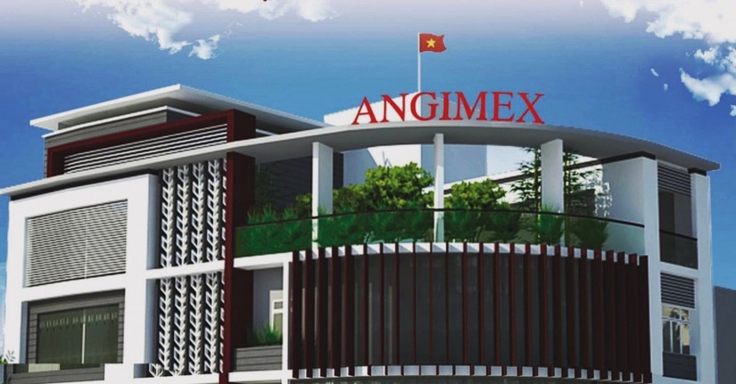 Angimex l&ecirc;n tiếng về việc cổ phiếu giảm s&agrave;n 5 phi&ecirc;n li&ecirc;n tiếp