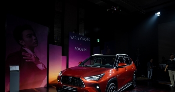 Chi tiết Toyota Yaris Cross 2024, lựa chọn mới cho phân khúc SUV hạng B