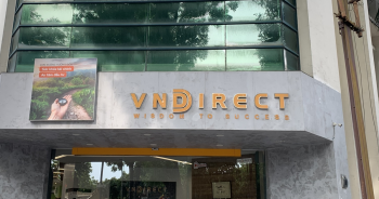 Giám đốc tài chính VNDIRECT thoái vốn thành công