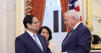 Quan hệ với Việt Nam luôn được lưỡng đảng Mỹ ủng hộ