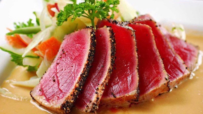 Xuất khẩu c&aacute; ngừ sang Mỹ v&agrave; EU tăng tốc trong th&aacute;ng 8