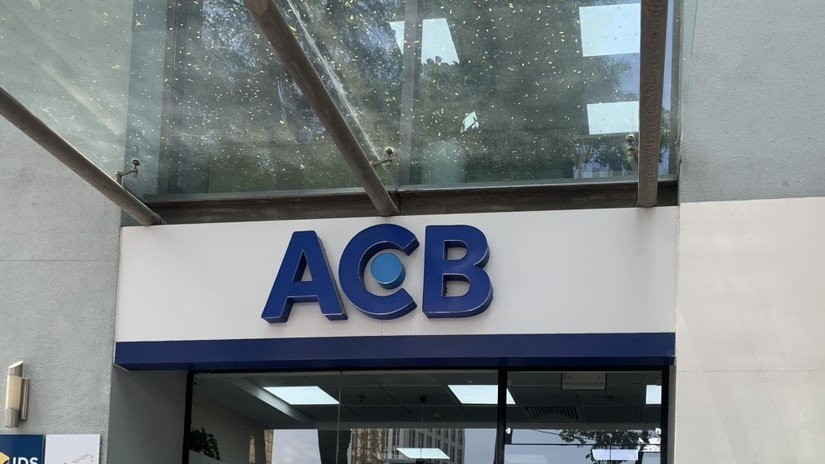 ACB tiếp tục huy động 5.000 tỷ đồng từ tr&aacute;i phiếu