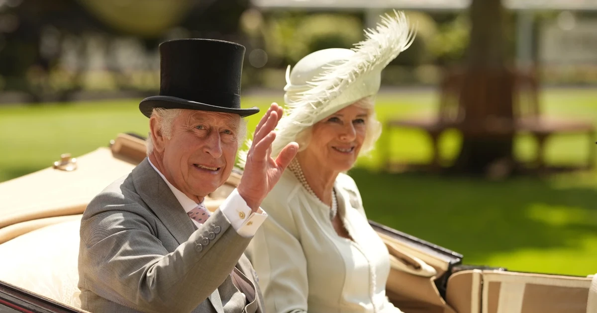 Vua Anh Charles III thực hiện lại chuyến thăm Pháp sau lần bị hoãn