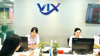 Chứng khoán VIX nâng mục tiêu lợi nhuận lên hơn 1.000 tỷ đồng
