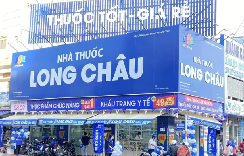 Triển vọng các ngành bán lẻ năm 2025 và 2 cổ phiếu được đặt 