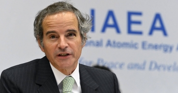 Người đứng đầu IAEA xác nhận sẽ có chuyến thăm Nga