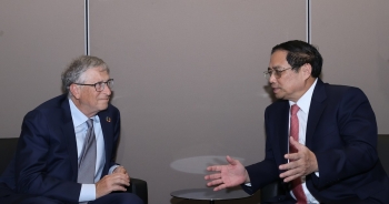 Thủ tướng mời tỷ phú Bill Gates tư vấn chiến lược về khoa học công nghệ