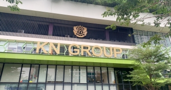 KN Cam Ranh liên tục chi tiền mua lại trái phiếu trước hạn