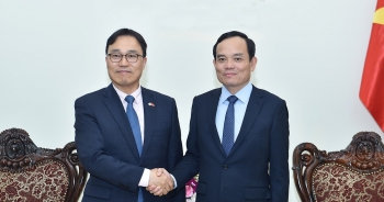 Các địa phương cần tăng gặp gỡ đối thoại với nhà đầu tư để 'cùng thắng'