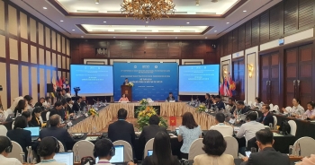 Đề xuất xây dựng chỉ số chung về chuyển đổi số báo chí trong ASEAN