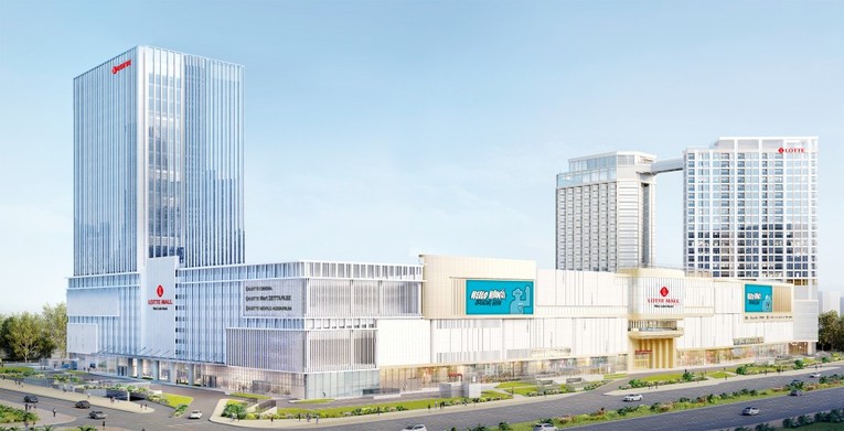 FDI và sự tái định hình thị trường bất động sản Việt Nam 30 qua - Bài 2