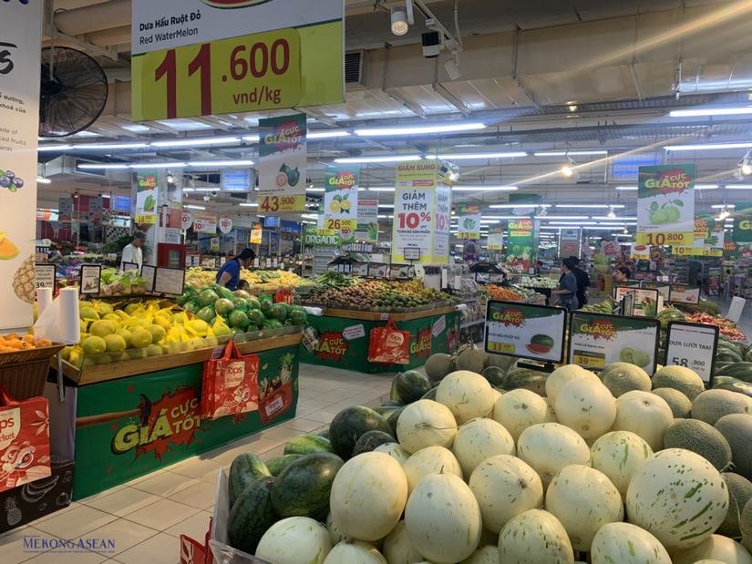 GDP quý 3 tăng 8,23%, các chỉ số vĩ mô tích cực