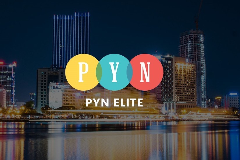 C S Gi p Pyn Elite Fund K V ng VN Index L n 2 500 i m