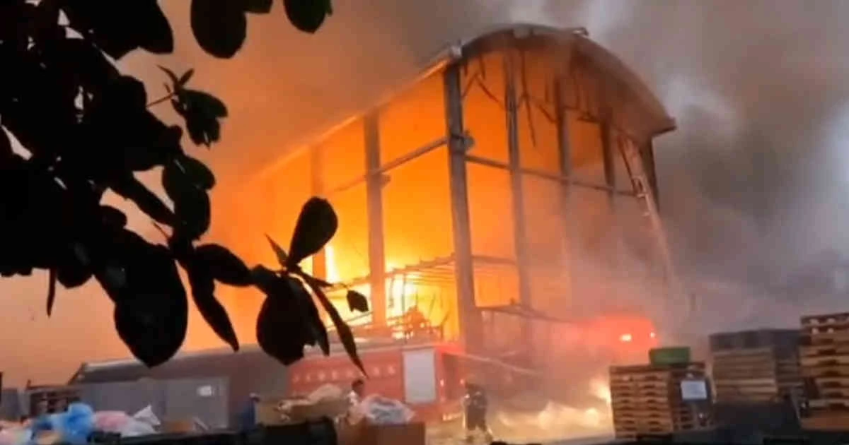 19 công dân Việt bị thương trong vụ cháy nổ nhà máy ở Đài Loan