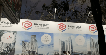 Phát Đạt chi thêm 135 tỷ đồng mua lại trái phiếu tới hạn