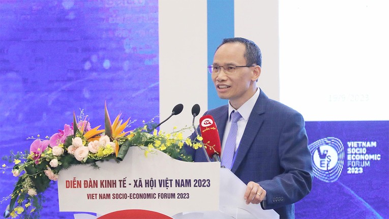 Kinh tế quý sau tích cực hơn quý trước, kịch bản nào cho tăng trưởng năm 2023?