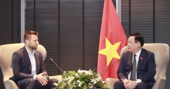 Việt Nam sẽ là cửa ngõ để các doanh nghiệp tiếp cận thị trường ASEAN