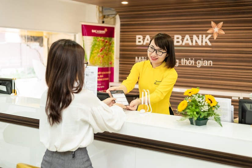 Bac A Bank ch&agrave;o b&aacute;n hơn 3.000 tỷ đồng tr&aacute;i phiếu ra c&ocirc;ng ch&uacute;ng