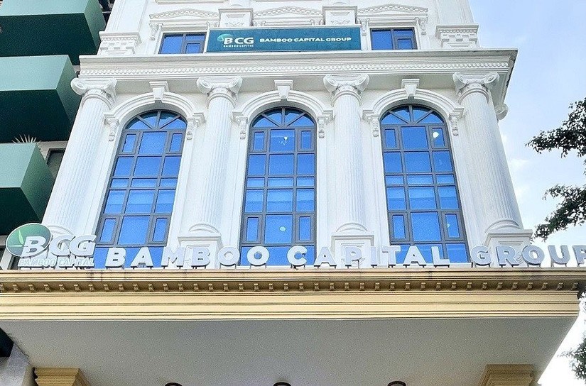 BCG Land l&agrave; th&agrave;nh vi&ecirc;n của Tập đo&agrave;n Bamboo Capital.