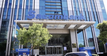 Sacombank tái bổ nhiệm 2 phó tổng giám đốc