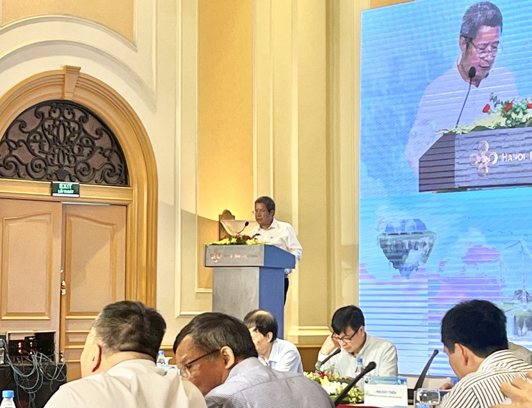 Thách thức lớn nhất đối với phát triển năng lượng tái tạo nằm ở vốn đầu tư