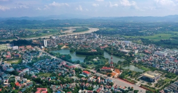 Vinhomes nhắm thêm dự án 18.000 tỷ đồng ở Tuyên Quang