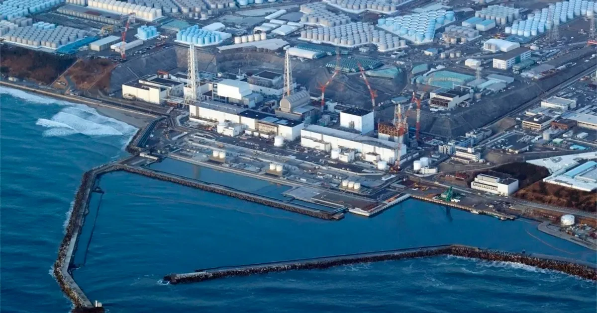Nhật Bản sẽ xả nước thải nhà máy Fukushima đợt 2 từ 5/10