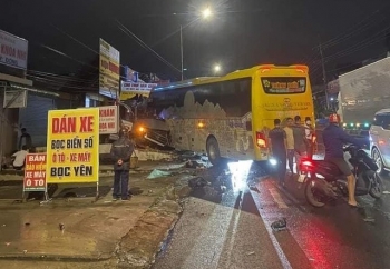 Thủ tướng chỉ đạo khắc phục hậu quả vụ tai nạn nghiêm trọng tại Đồng Nai