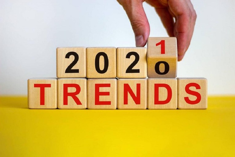 Sự chuyển đổi xu hướng logistics của ASEAN v&agrave; thế giới năm 2021. Ảnh minh họa