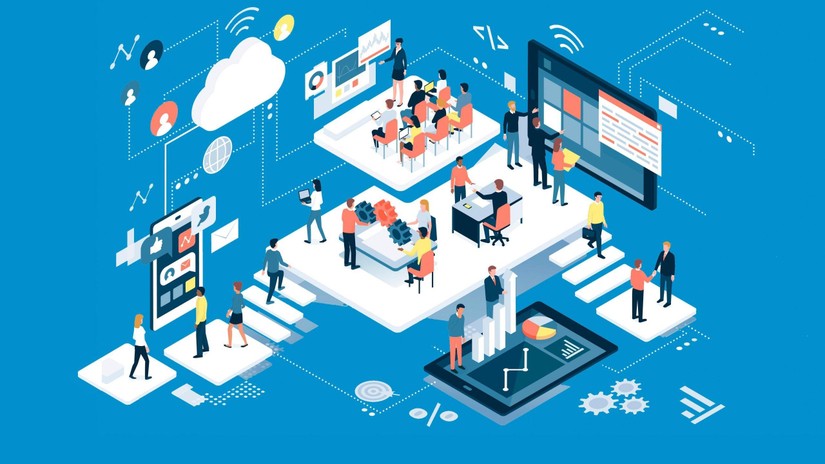 Th&aacute;ch thức đo lường kinh tế số