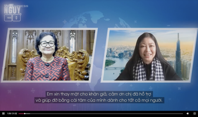 H&agrave;nh tr&igrave;nh "kết duy&ecirc;n" với quả trứng-con g&agrave; của doanh nh&acirc;n Ba Hu&acirc;n ảnh 3