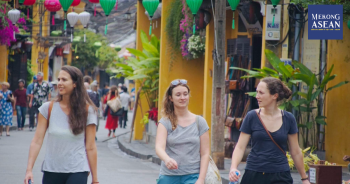 Quảng Nam lên phương án đón khách du lịch quốc tế trở lại từ tháng 02/2022