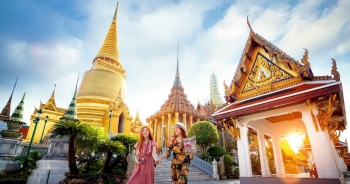 Du lịch Thái Lan mất ít nhất 3 năm để phục hồi
