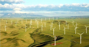 Bộ Công Thương thúc chủ đầu tư các dự án điện gió nghiệm thu hồ sơ trước 1/11