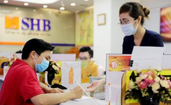 Hôm nay, SHB của bầu Hiển "chào sân" HOSE