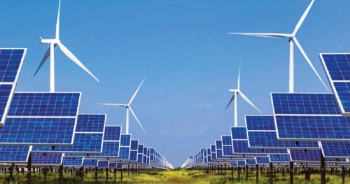 Cần trên 343 tỷ USD cho đầu tư phát triển điện giai đoạn 2021 - 2045