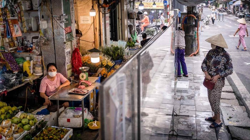 Chưa c&oacute; ch&iacute;nh s&aacute;ch n&agrave;o trực tiếp hướng đến hộ kinh doanh trong c&aacute;c g&oacute;i hỗ trợ