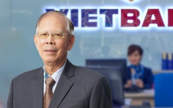 Vietbank bổ nhiệm quyền Tổng giám đốc mới từ ngày 16/10