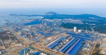 Quảng Ngãi chi 206 tỷ đồng xây dựng khu tái định cư Vạn Tường