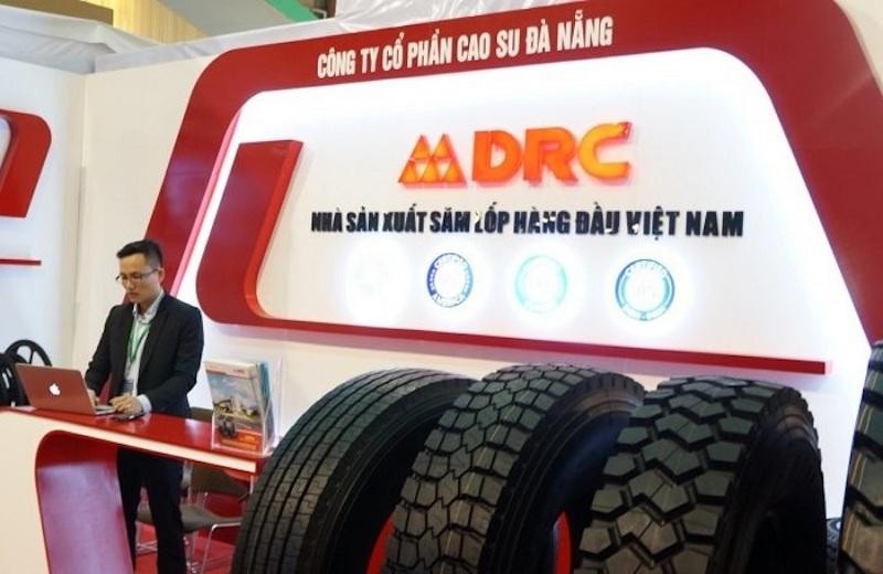 Cao su Đ&agrave; Nẵng b&aacute;o l&atilde;i qu&yacute; III giảm 47%.