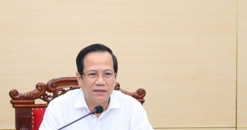 Bộ trưởng Đào Ngọc Dung: Cần làm rõ thiếu hụt lao động ở đâu, ở ngành nào?