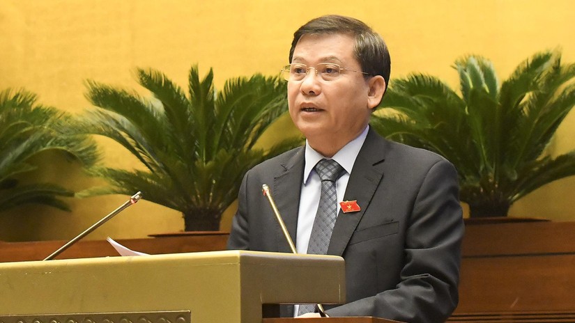 Sửa đổi Bộ luật Tố tụng h&igrave;nh sự theo tr&igrave;nh tự, thủ tục r&uacute;t gọn