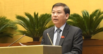 Sửa đổi Bộ luật Tố tụng hình sự theo trình tự, thủ tục rút gọn