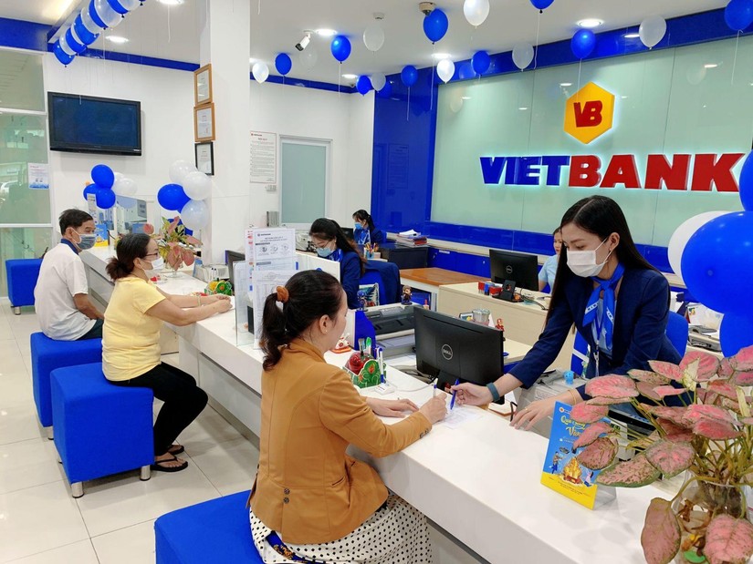 Nợ xấu của Vietbank tăng th&ecirc;m 459 tỷ đồng trong 9 th&aacute;ng đầu năm, l&ecirc;n 1.243 tỷ đồng