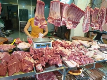 Đề xuất hạn chế tối đa nhập khẩu thịt gia súc gia cầm trong giai đoạn hiện nay