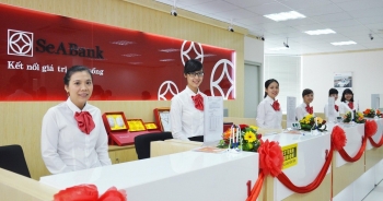 SeABank báo lãi 9 tháng 2,530 tỷ đồng, vượt kế hoạch năm 5%