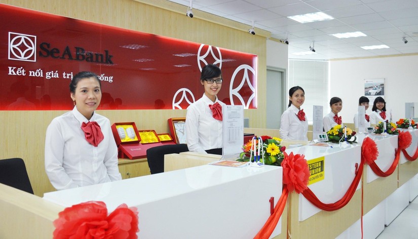 Tất cả c&aacute;c mảng kinh doanh ch&iacute;nh của SeABank đều tăng trưởng mạnh trong qu&yacute; 3/2021.